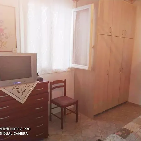 Holiday home Traditional Trikeri Escape House