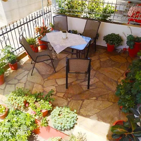Traditional Trikeri Escape House * Agia Kiriaki (Magnesia)