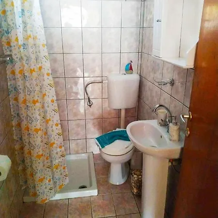 Holiday home Traditional Trikeri Escape House Agia Kiriaki (Magnesia)