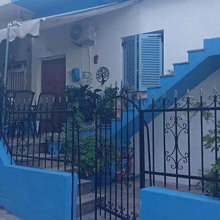 Traditional Trikeri Escape House * Agia Kiriaki (Magnesia)