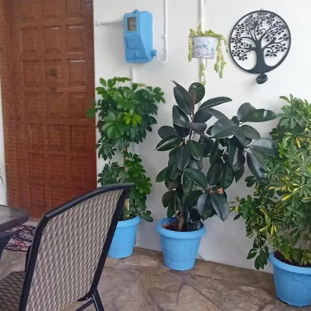 Holiday home Traditional Trikeri Escape House