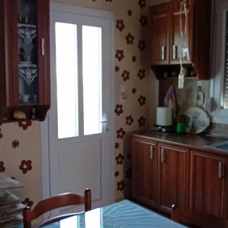 Traditional Trikeri Escape House * Agia Kiriaki (Magnesia)