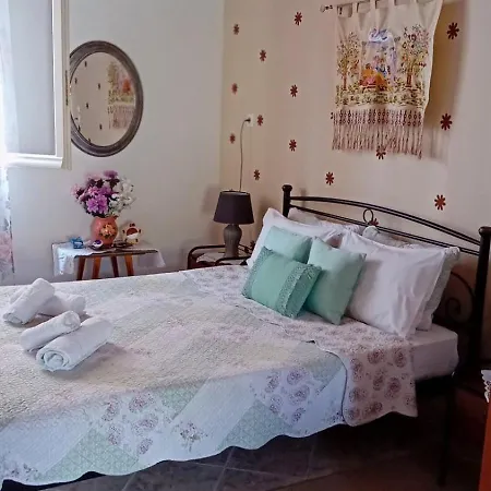 Holiday home Traditional Trikeri Escape House Agia Kiriaki (Magnesia)