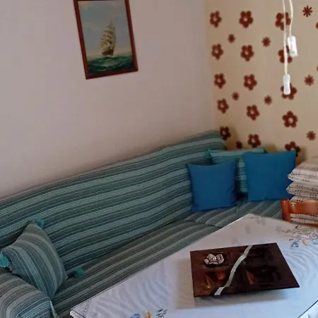 Holiday home Traditional Trikeri Escape House
